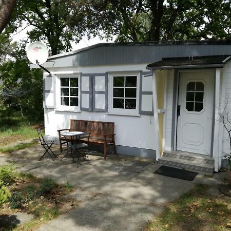 Ferienhaus Fischerhaus Зиновиц Екстериор снимка