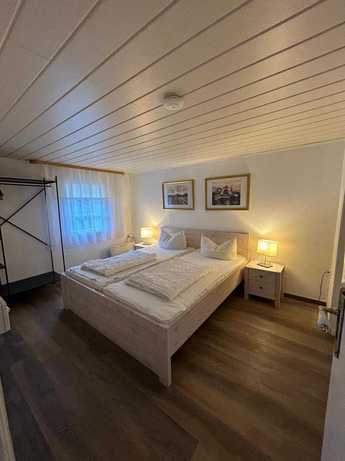 Ferienhaus Fischerhaus Зиновиц Екстериор снимка